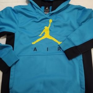 Air Jordan Hoodie